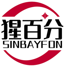 猩百分 SINBAYFON