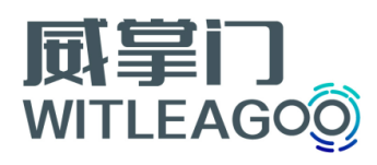 威掌门 WITLEAGOO