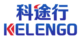科途行   KELENGO