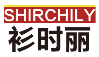 衫时丽 SHIRCHILY