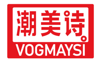 潮美诗 VOGMAYSI