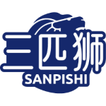 三匹狮